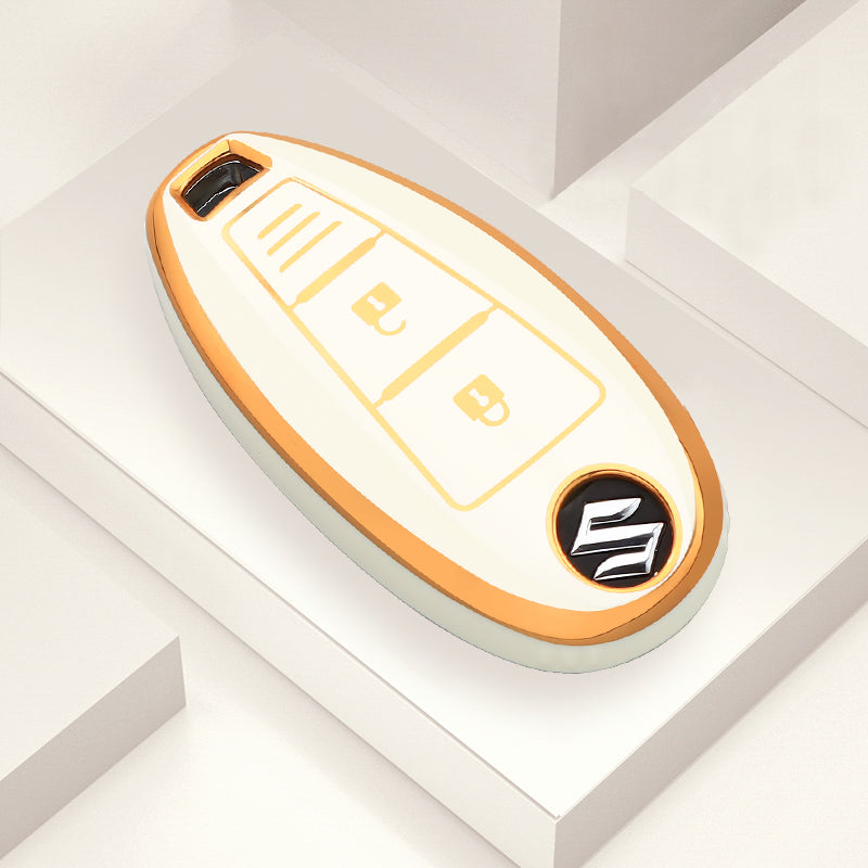 Capa para Suzuki Swift, Ignis, Baleno, Vitara, Celerio, Jimny, Alto, Splash, XL7, SX4, Kizashi