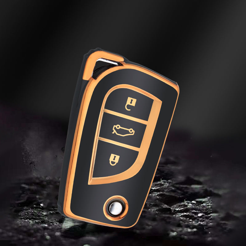 Capa para Toyota Hilux, Yaris, RAV4, Corolla, Avensis, Aygo, Verso, Scion TC e Auris
