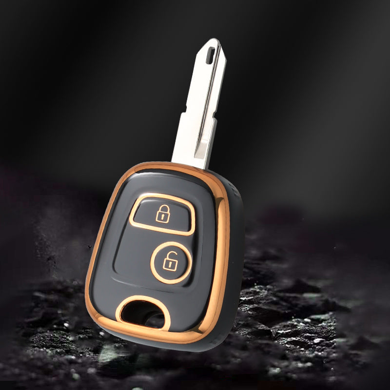 Capa para Citroën (2 Botões)