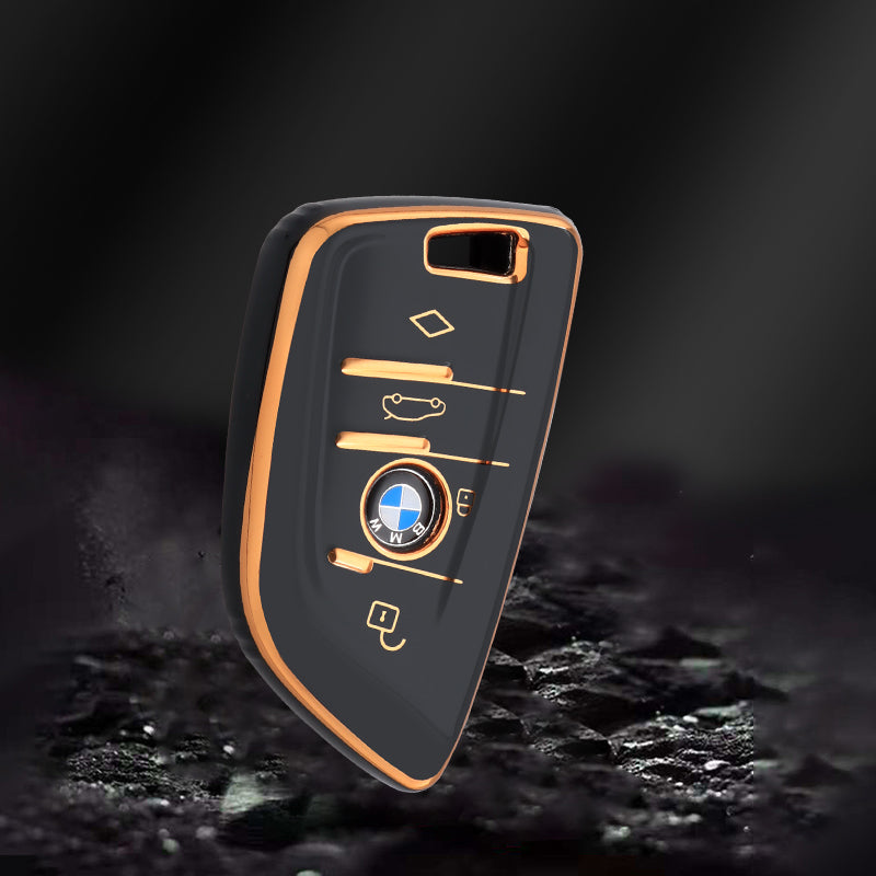 Capa para BMW X1, X3, X5, X6, X7 y Serie 1, Serie 3, Serie 4, Serie 5, Serie 6, Serie 7
