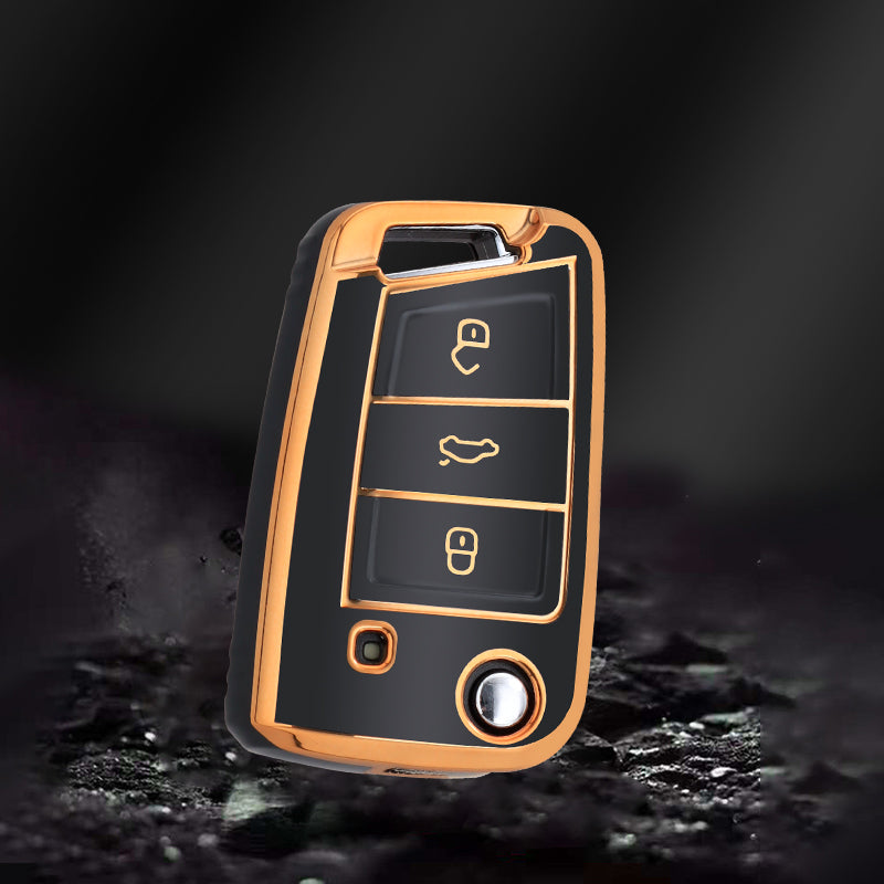 Capa para Volkswagen Golf 7 MK7 y Tiguan MK2