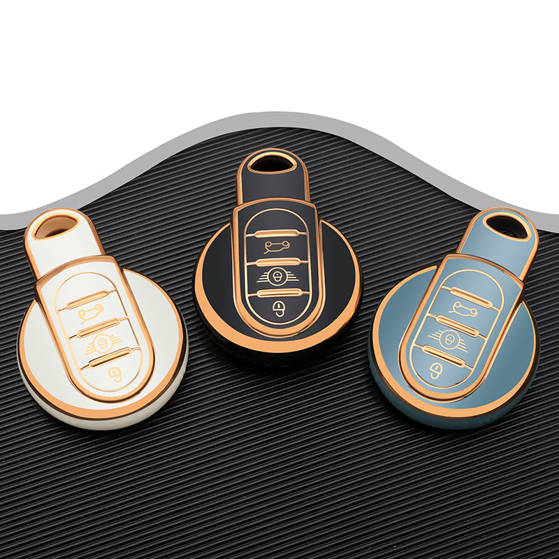 Capa para Mini COOPER, ONE, JCW, F56, F55, F54, F57, F60, R55, R56, R57, R58, R59, R60, S, Roadster