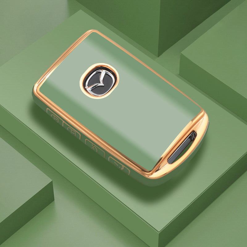 Capa para Mazda 3, Alexa, CX30, CX-4, CX5, CX-5, CX8, CX-8, CX-30, CX9, CX-9