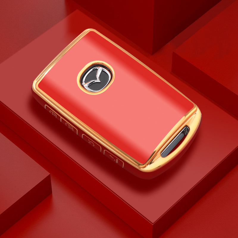 Capa para Mazda 3, Alexa, CX30, CX-4, CX5, CX-5, CX8, CX-8, CX-30, CX9, CX-9