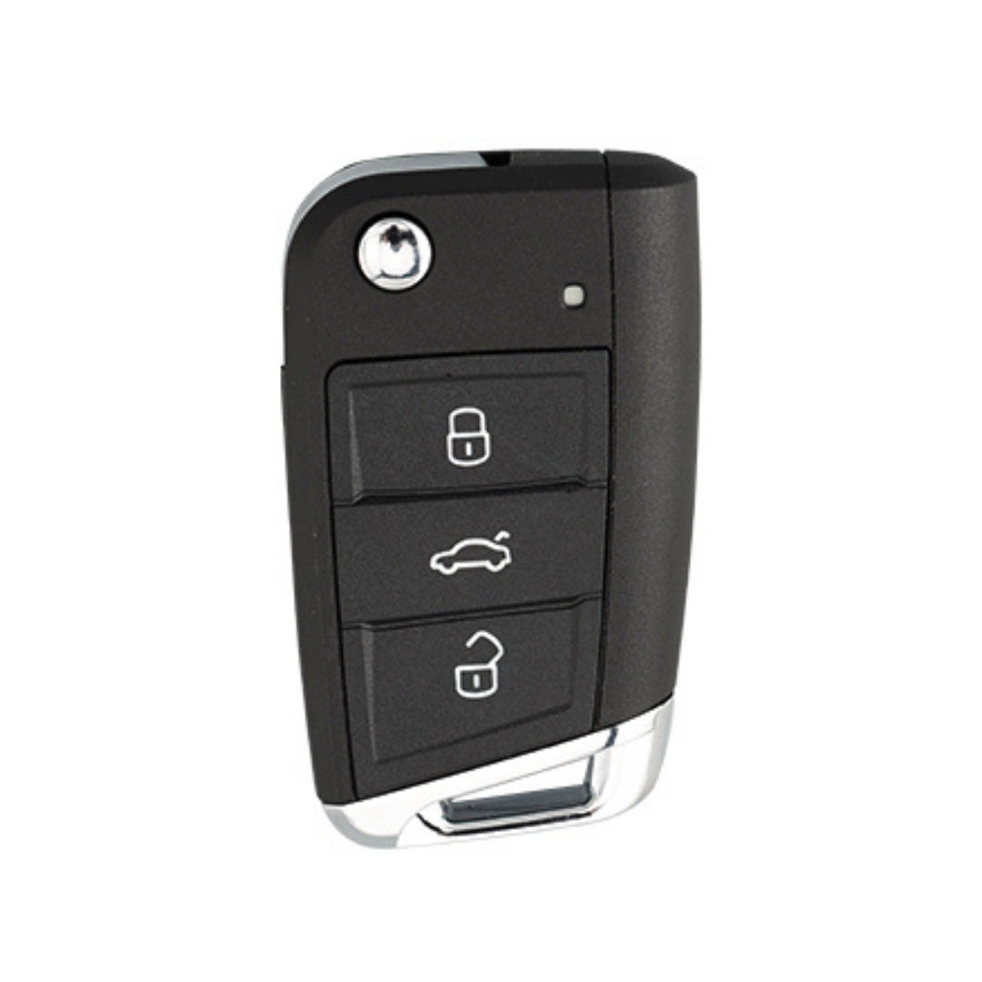 Capa para Skoda Octavia y Kodiaq