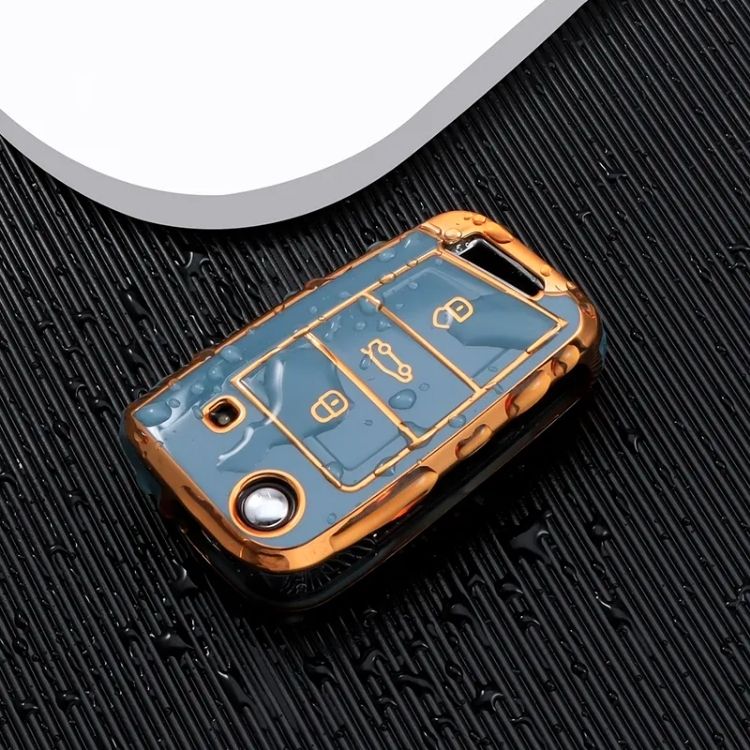 Capa para Volkswagen Golf 7 MK7 y Tiguan MK2