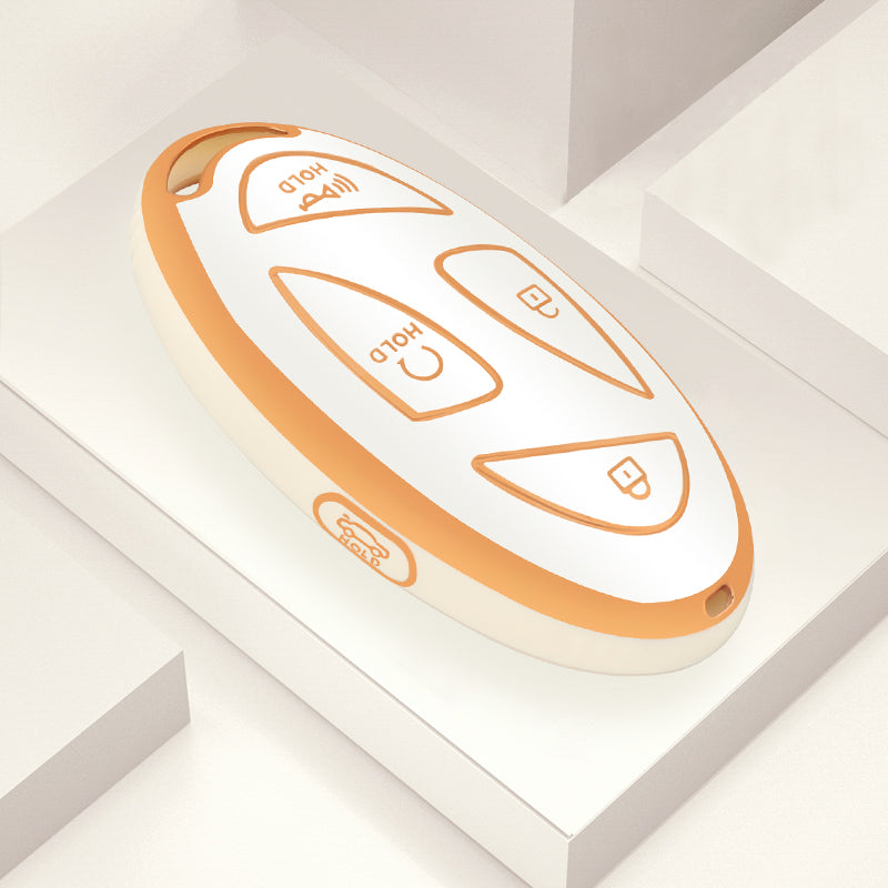 Capa para Hyundai (5 botões)