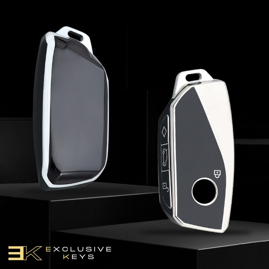 Capa para BMW Energy, i7, XM, IX, X7, G07, LCI, I20, U11, 7 Series G70, G09, U06, G81, M3 (2023)