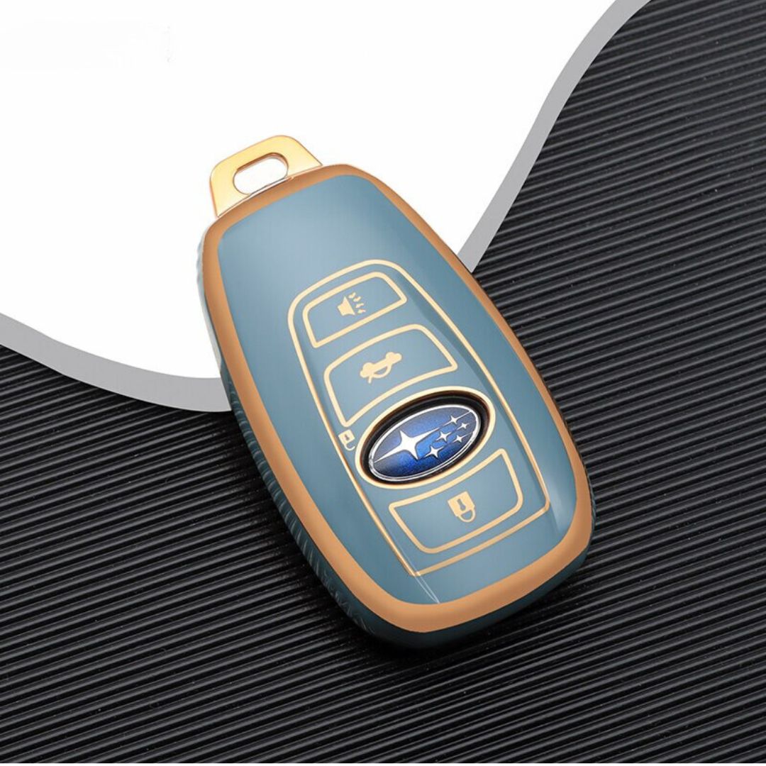 Capa para Subaru BRZ, XV, SV, Forester, Legacy, Outback, Crosstrek, Impreza, WRX, Ascent