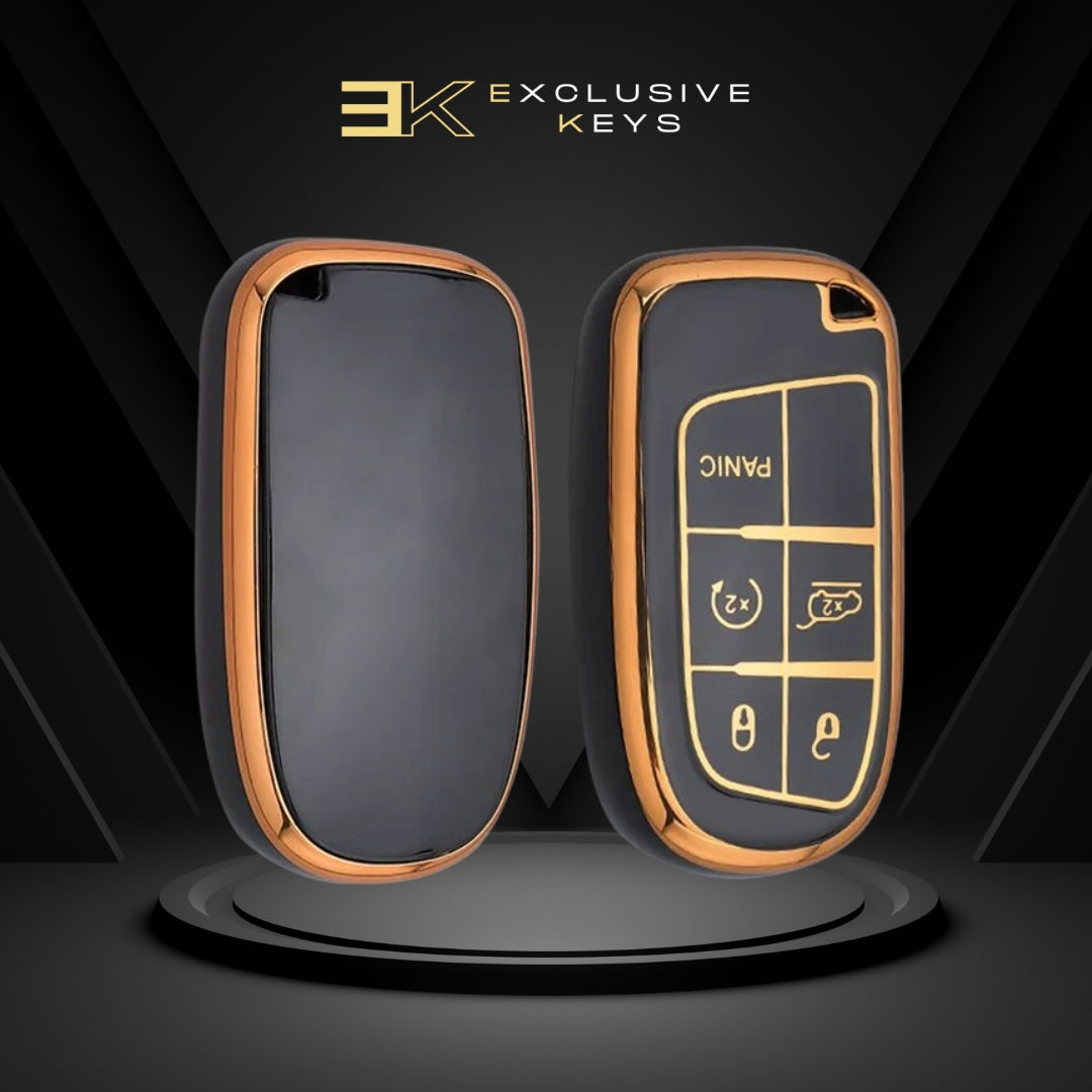 Capa para Dodge Ram 1500, Journey, Charger, Challenger.