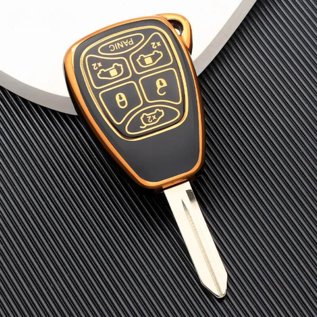 Capa para Chrysler 300, PT Cruiser, Sebring, Dodge Caliber, Nitro, JCUV, Jeep Compass, Liberty, Compass