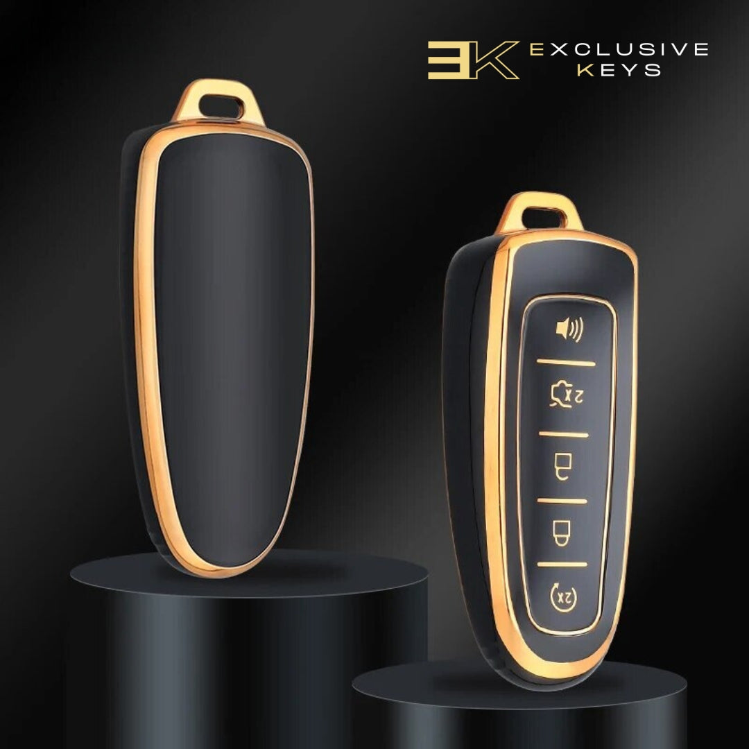 Capa para Ford Edge, Explorer, Escape, Focus, Taurus y Flex