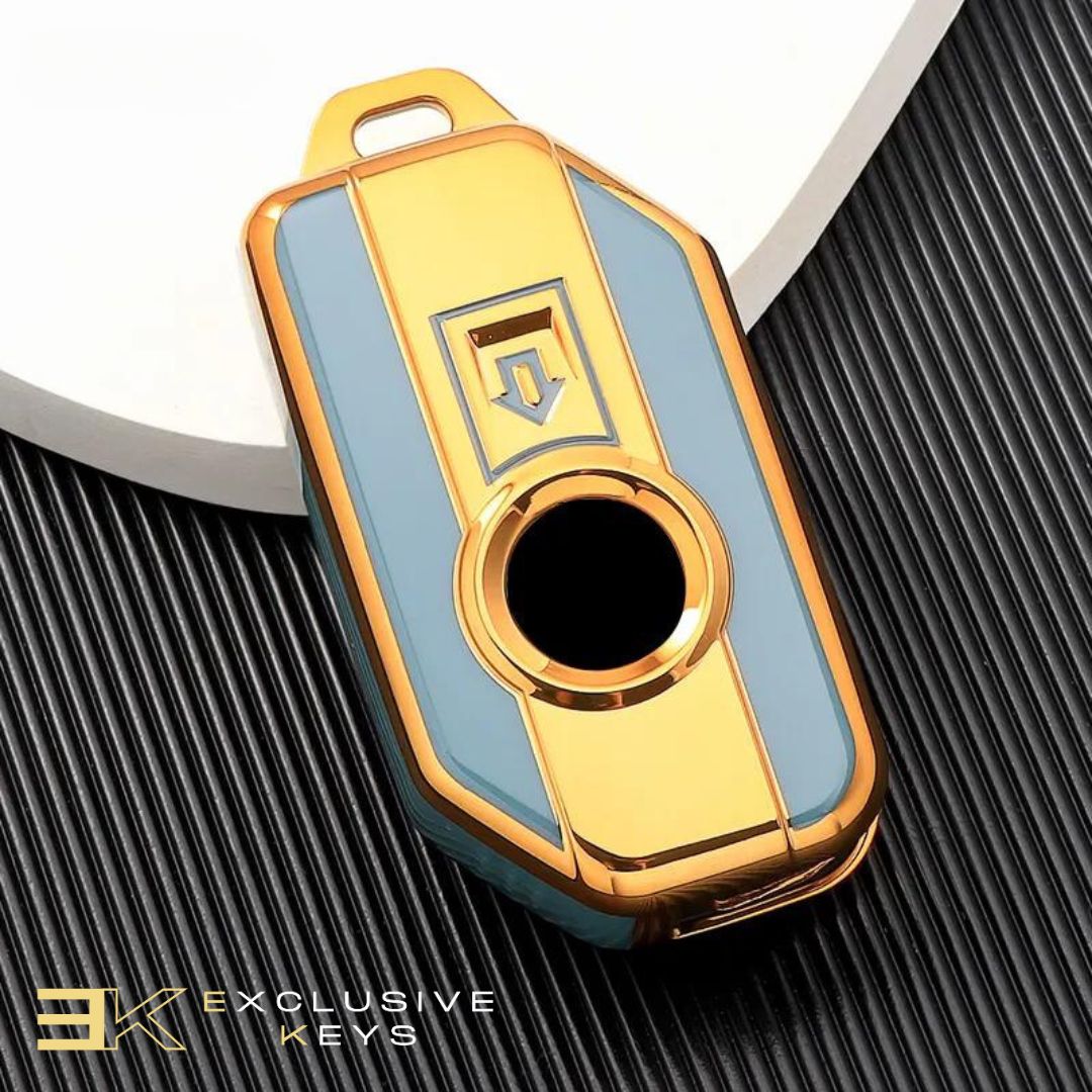 Capa para BMW (Motocicleta) R1200GS, R1250GS, R1200RT, K1600, GTGTL, F850GS y F750GS C400GT F900R F900XR R1200RS K1600GT