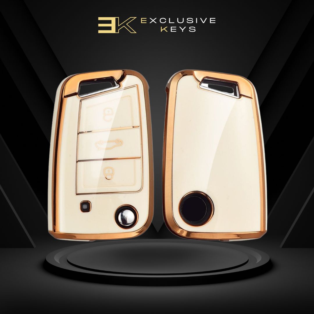 Capa para Volkswagen Golf 7 MK7 y Tiguan MK2