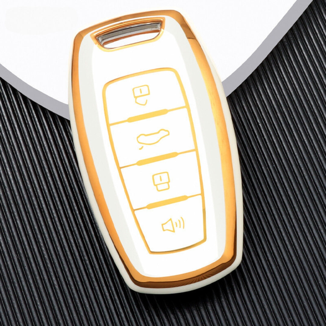 Capa para Honda Civic, Accord, CRV e CR-V (2 Botões)