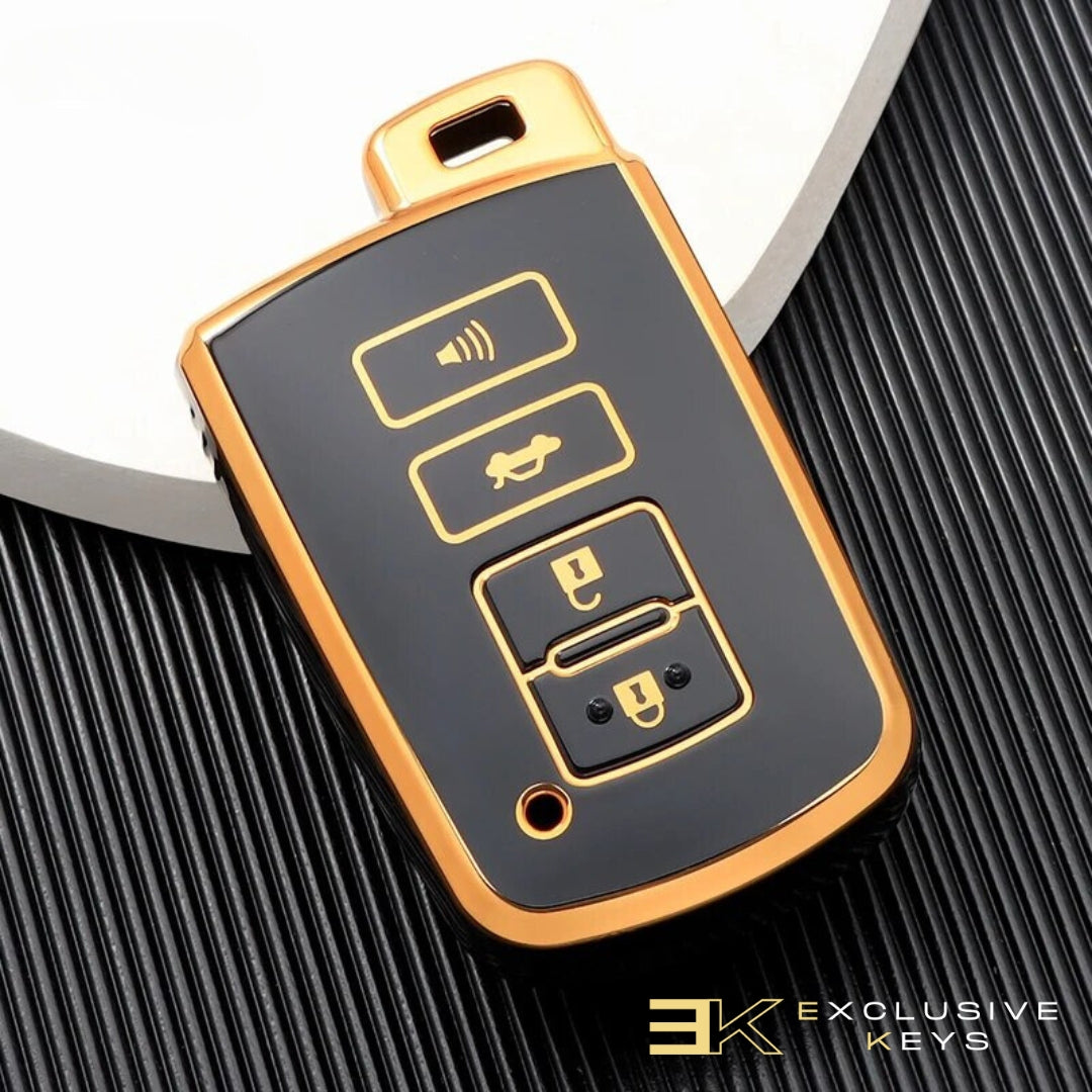 Capa para Toyota Corolla, Camry, RAV4, Highlander, Auris, CHR, Avalon, Land Cruiser