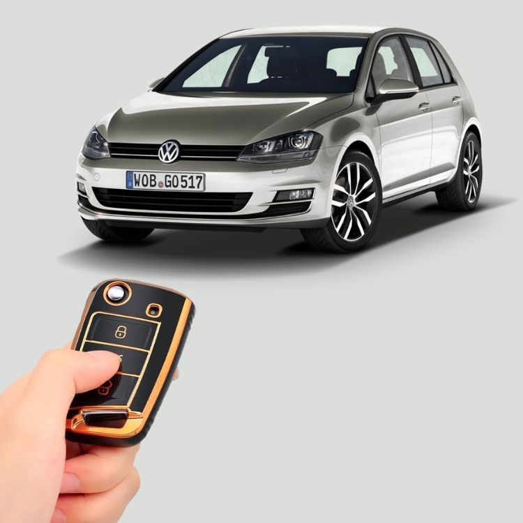 Capa para Volkswagen Golf 7 MK7 y Tiguan MK2