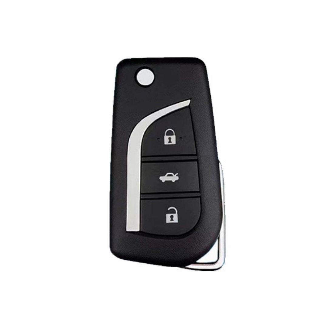 Capa para Toyota Hilux, Yaris, RAV4, Corolla, Avensis, Aygo, Verso, Scion TC e Auris