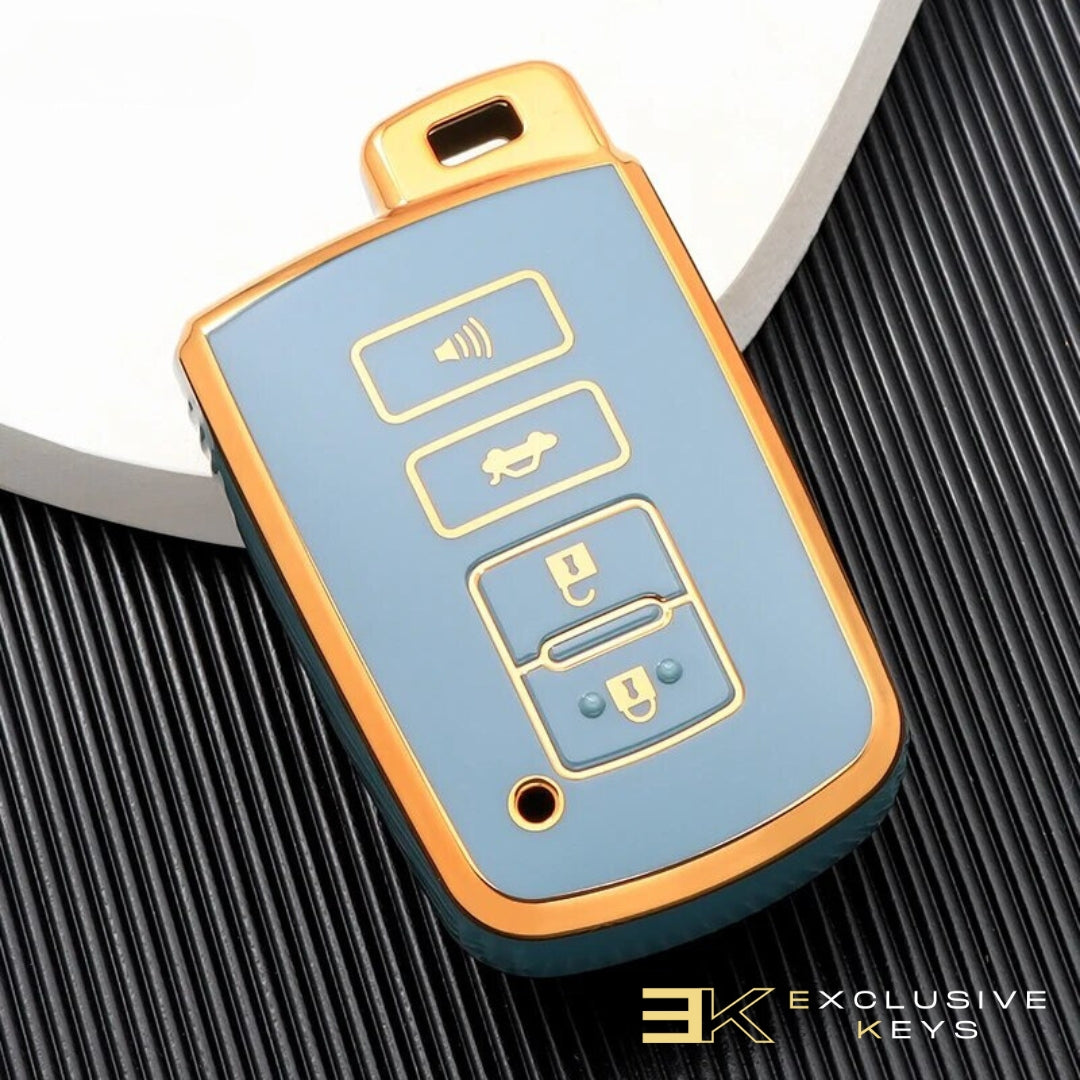 Capa para Toyota Corolla, Camry, RAV4, Highlander, Auris, CHR, Avalon, Land Cruiser