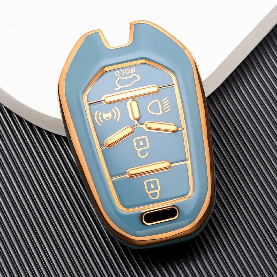 Capa para Ssangyong Rexton, Y400, Y450, G4