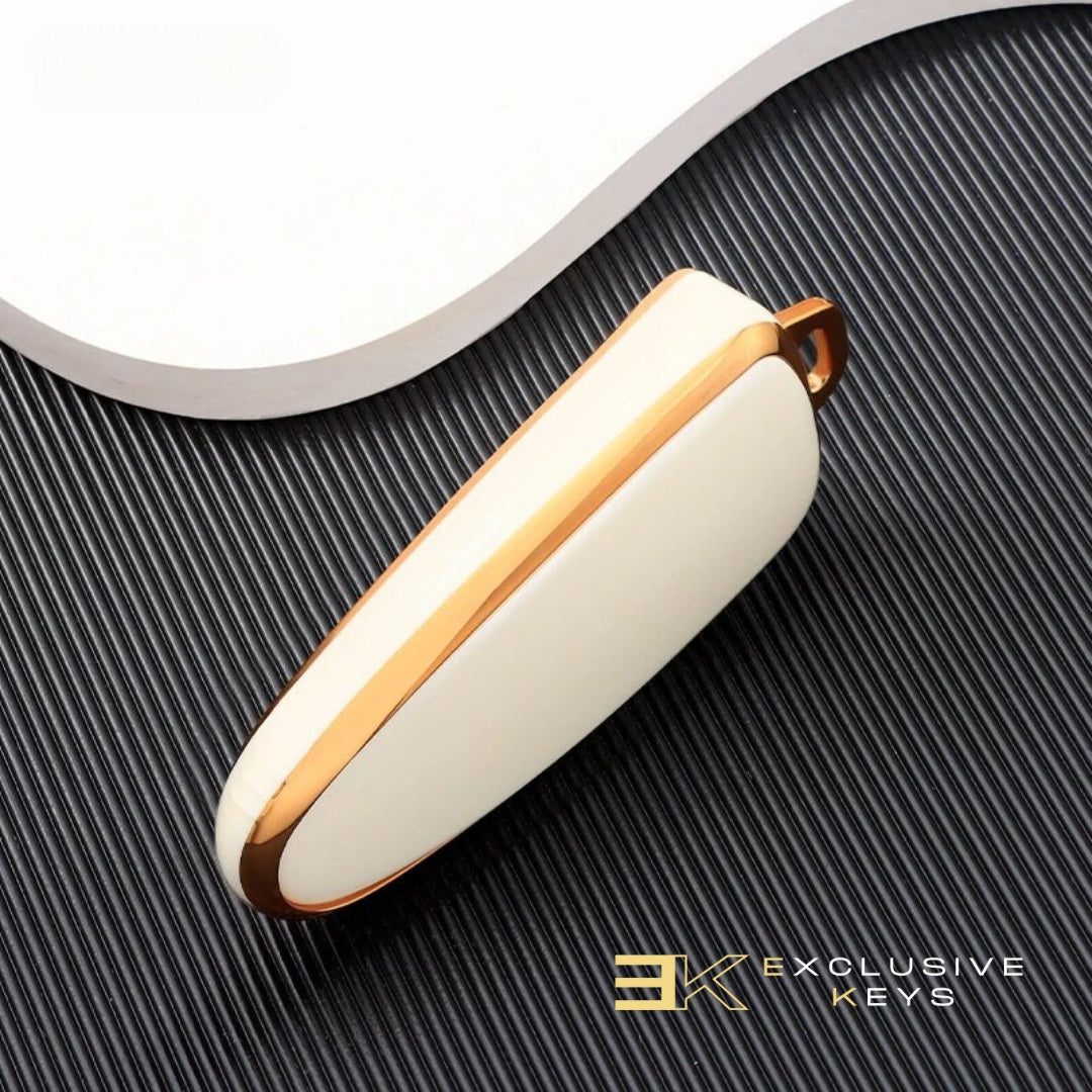 Capa para Ford Edge, Explorer, Escape, Focus, Taurus y Flex
