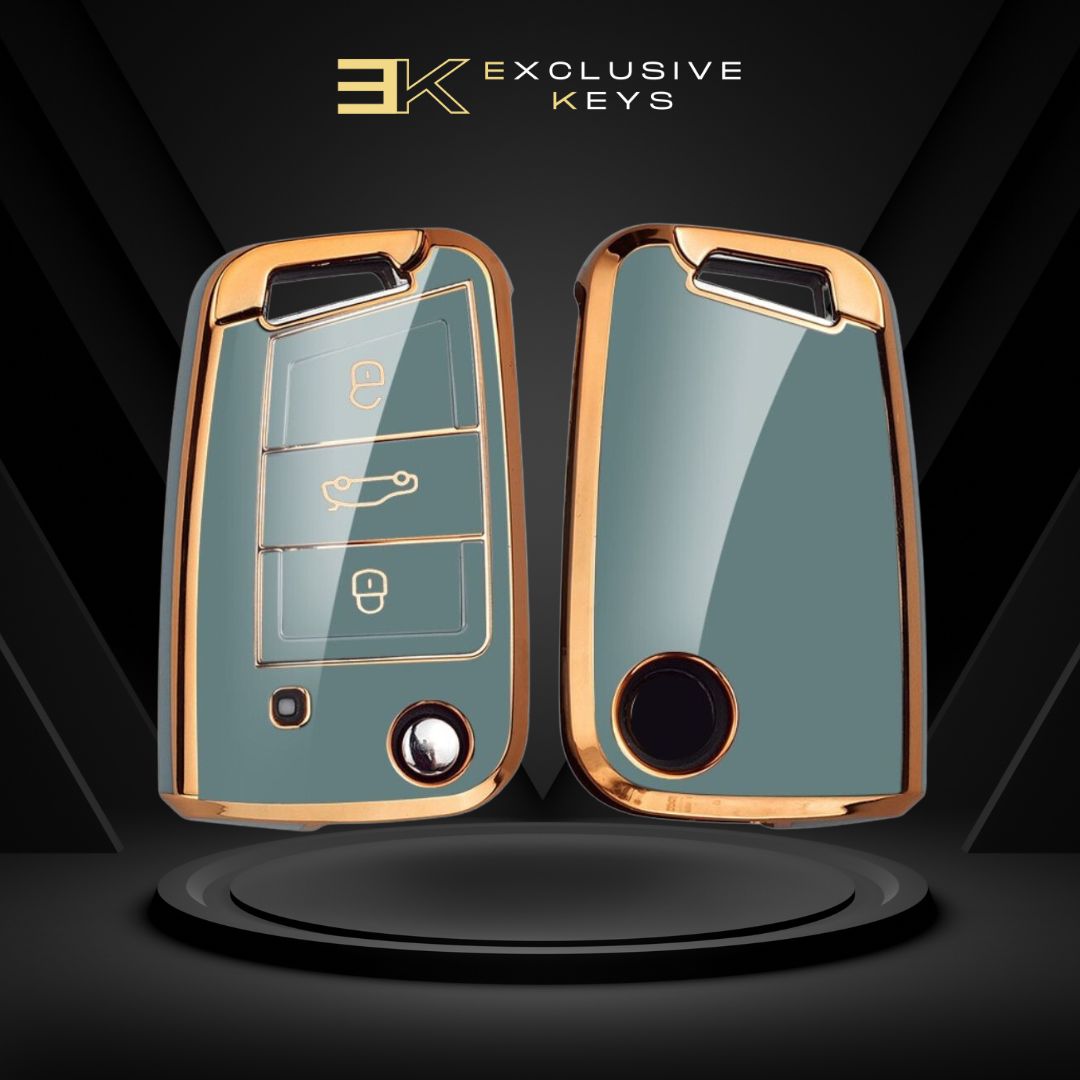 Capa para Volkswagen Golf 7 MK7 y Tiguan MK2