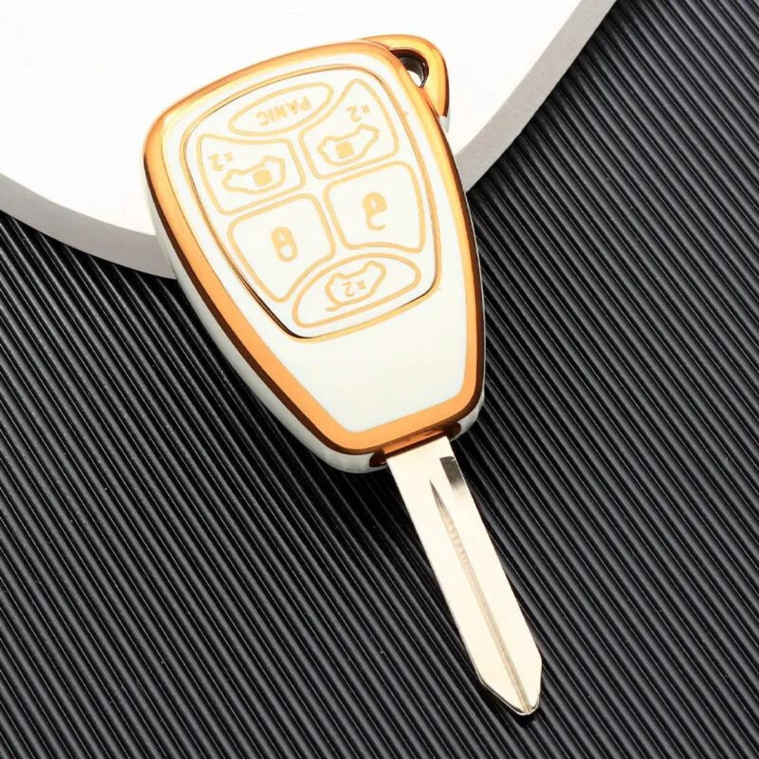 Capa para Chrysler 300, PT Cruiser, Sebring, Dodge Caliber, Nitro, JCUV, Jeep Compass, Liberty, Compass