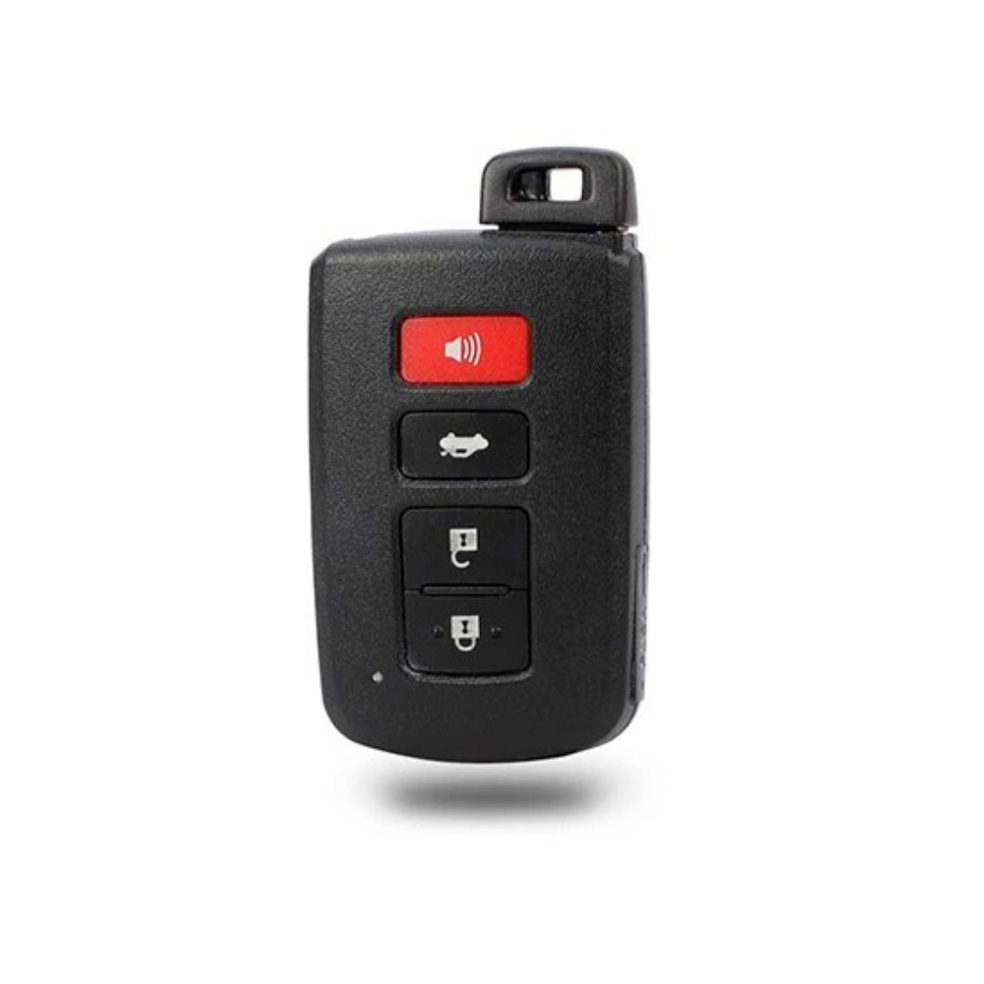 Capa para Toyota Corolla, Camry, RAV4, Highlander, Auris, CHR, Avalon, Land Cruiser