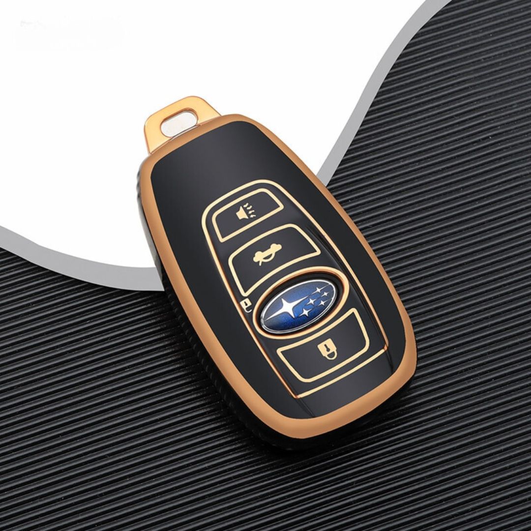 Capa para Subaru BRZ, XV, SV, Forester, Legacy, Outback, Crosstrek, Impreza, WRX, Ascent