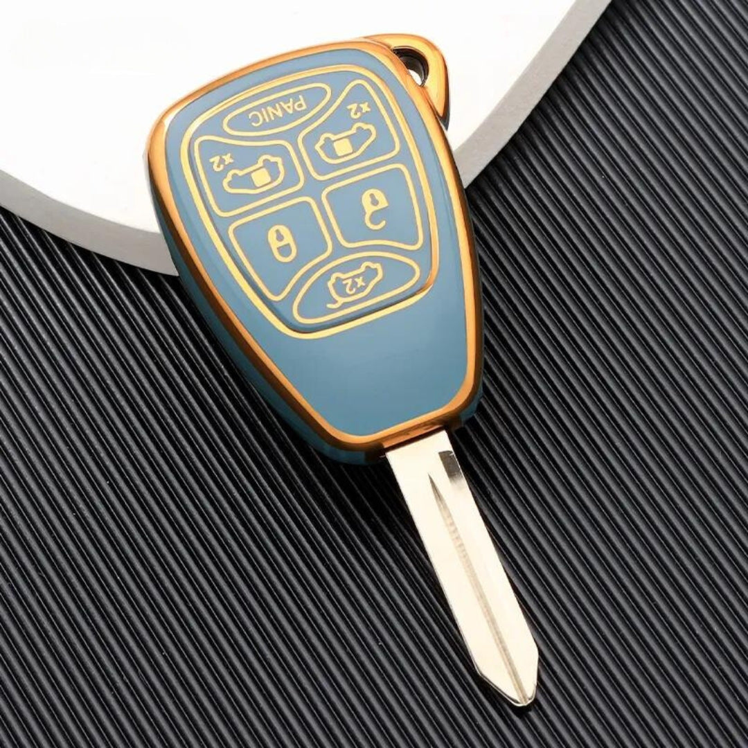 Capa para Chrysler 300, PT Cruiser, Sebring, Dodge Caliber, Nitro, JCUV, Jeep Compass, Liberty, Compass