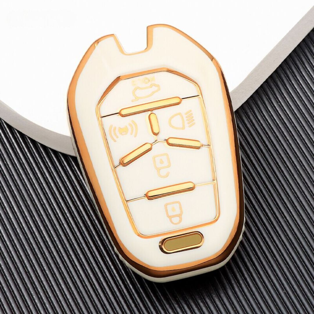 Capa para Ssangyong Rexton, Y400, Y450, G4