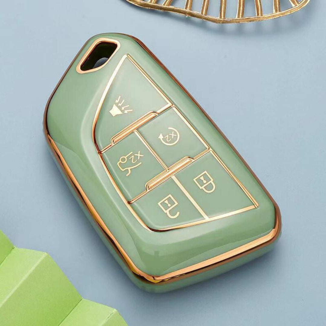 Capa para Cadillac CT5 CT4-V C8 CT6 XT5 XT6 XT4