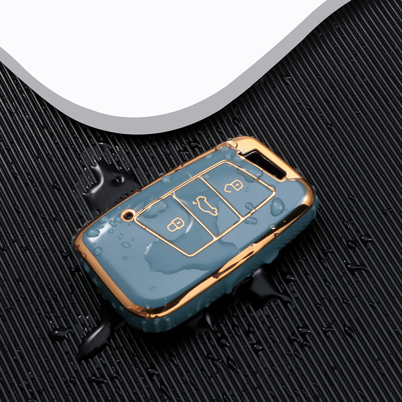 Capa para Skoda Kodiaq, Superb, Octavia A7