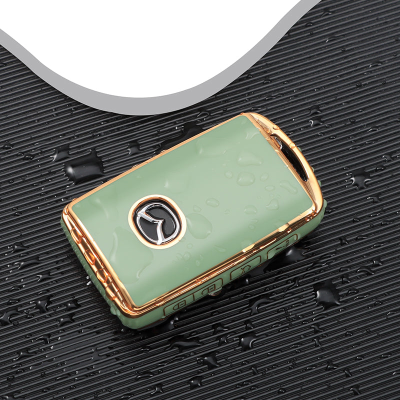 Capa para Mazda 3, Alexa, CX30, CX-4, CX5, CX-5, CX8, CX-8, CX-30, CX9, CX-9