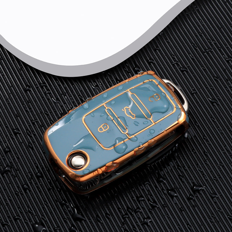 Capa para Skoda Octavia