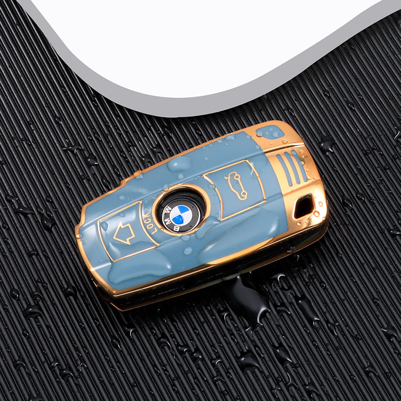 Capa para BMW E60, E61, E70, E81, E87, E90, E91, E92, X1, X5, X3, 1, 3, 5, 6, Series Z4