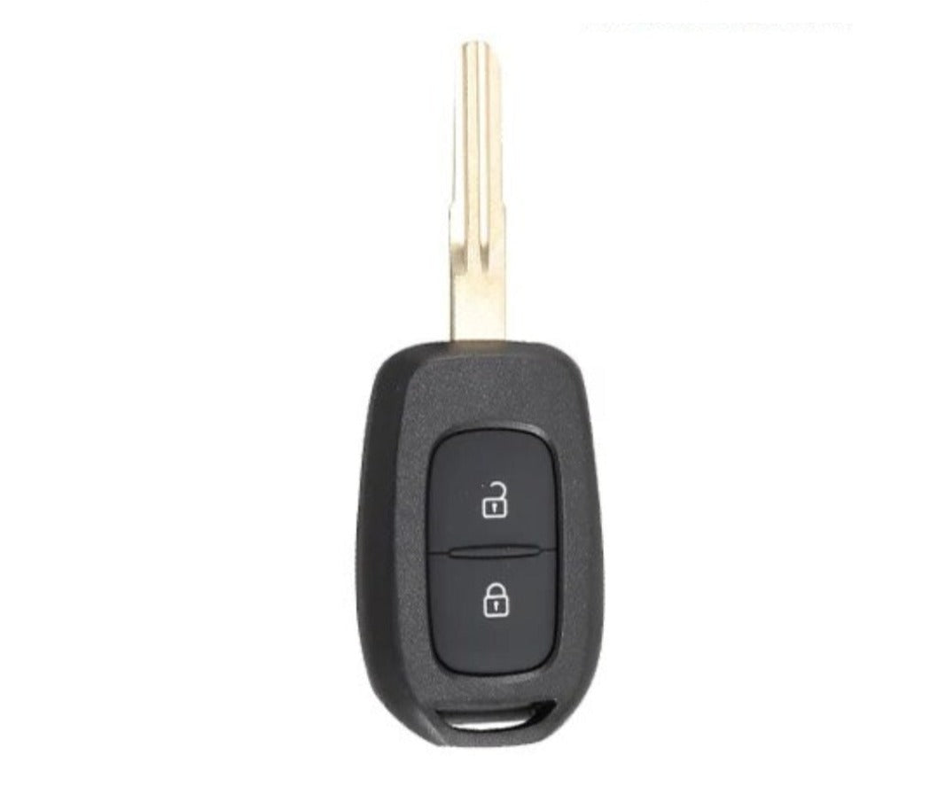 Capa para Dacia Duster, Sandero e Logan (2 Botões)