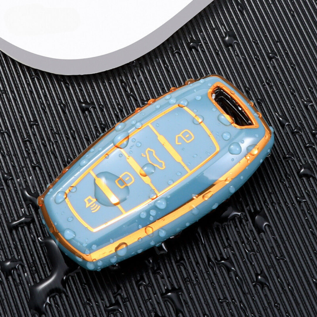 Capa para Honda Civic, Accord, CRV e CR-V (2 Botões)