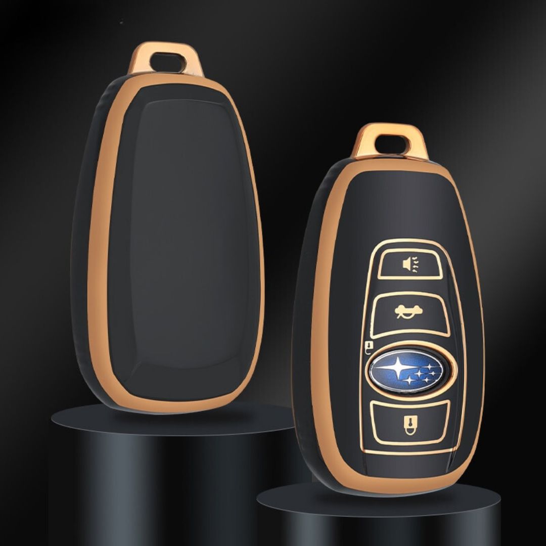 Capa para Subaru BRZ, XV, SV, Forester, Legacy, Outback, Crosstrek, Impreza, WRX, Ascent