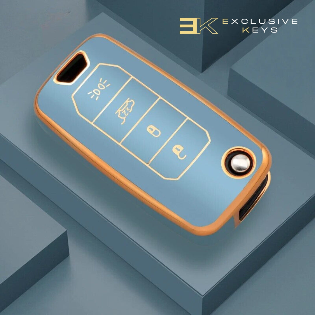 Capa para Jeep e Dodge