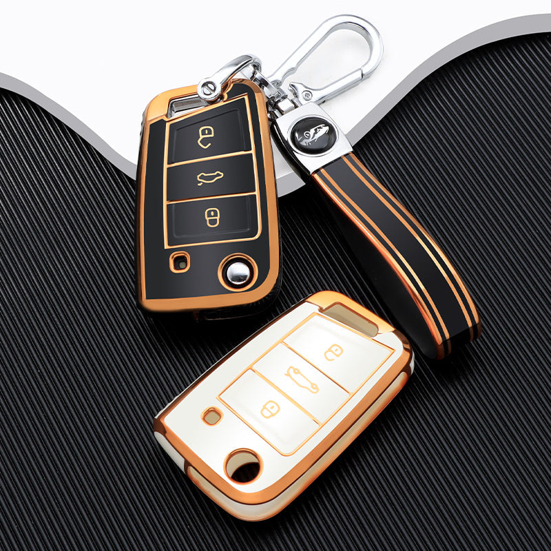 Capa para Volkswagen Golf 7 MK7 y Tiguan MK2
