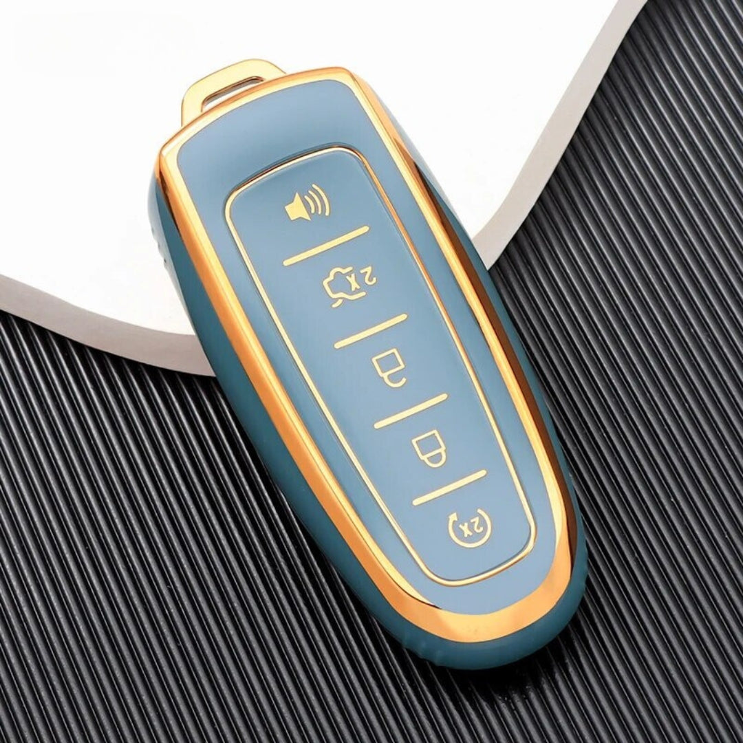 Capa para Ford Edge, Explorer, Escape, Focus, Taurus y Flex