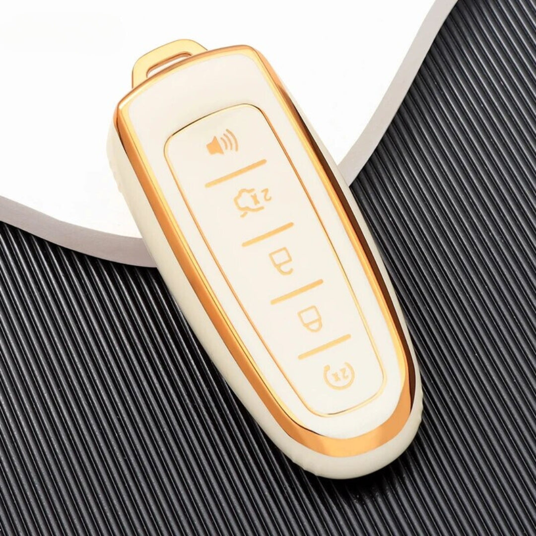Capa para Ford Edge, Explorer, Escape, Focus, Taurus y Flex