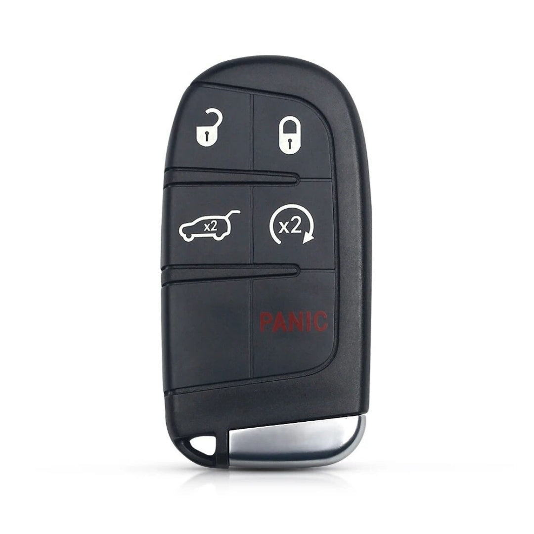 Capa para Dodge Ram 1500, Journey, Charger, Challenger.