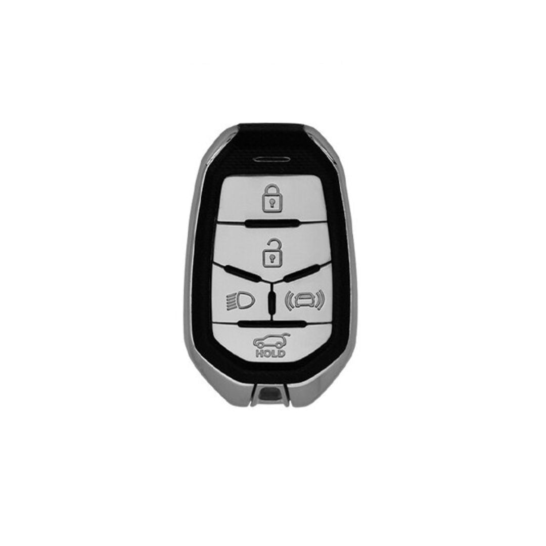 Capa para Ssangyong Rexton, Y400, Y450, G4