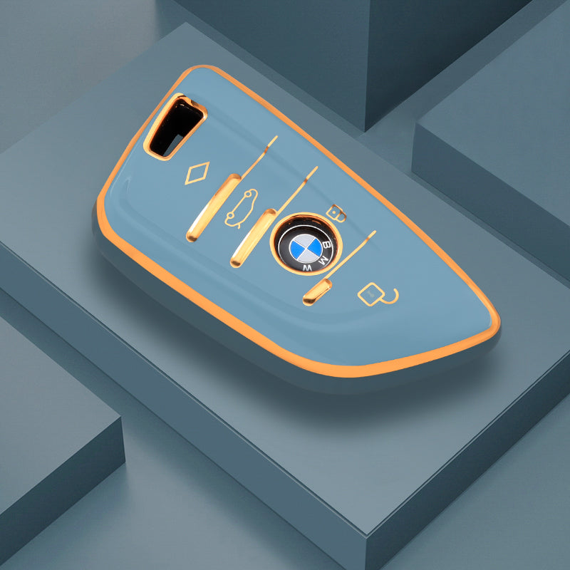 Capa para BMW X1, X3, X5, X6, X7 y Serie 1, Serie 3, Serie 4, Serie 5, Serie 6, Serie 7