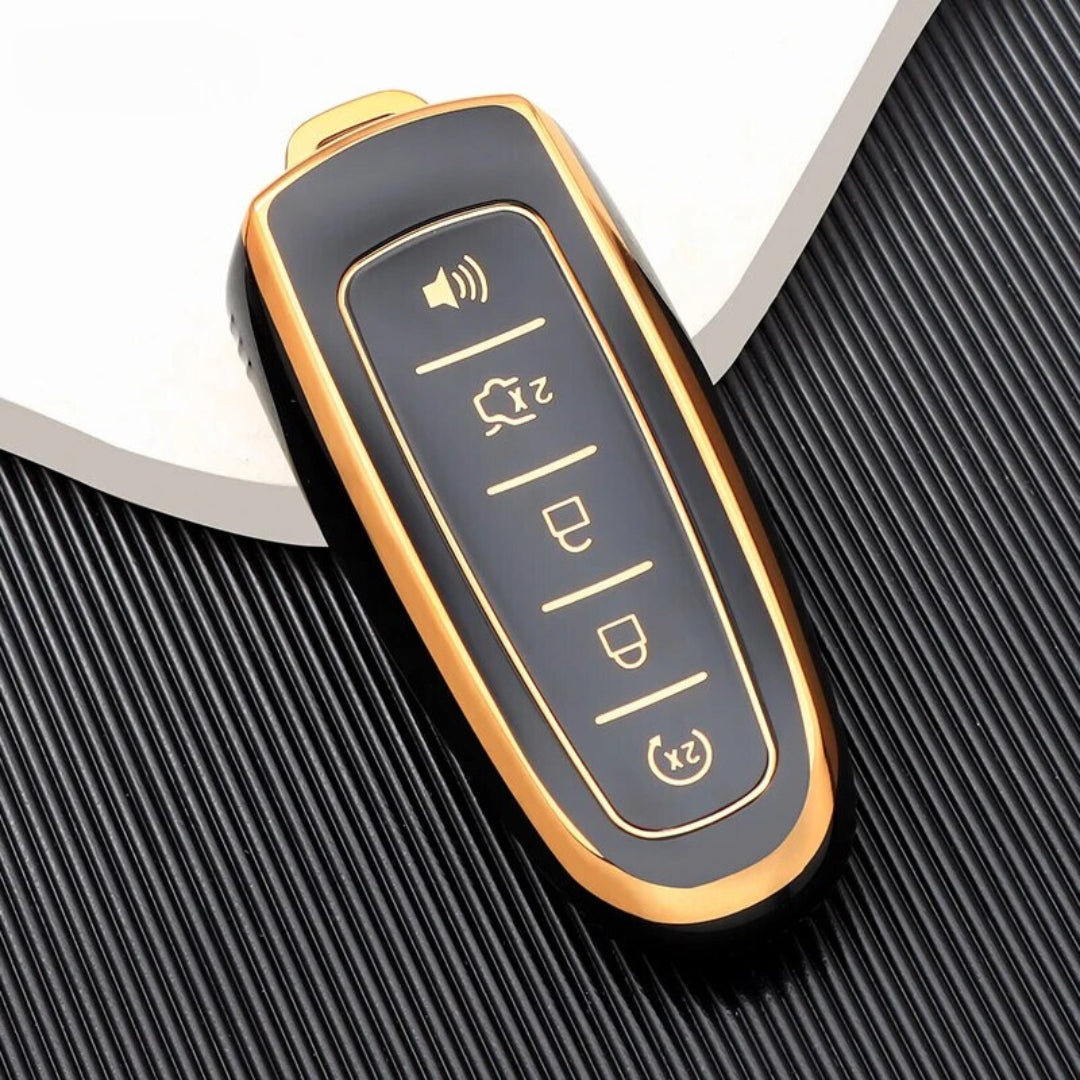 Capa para Ford Edge, Explorer, Escape, Focus, Taurus y Flex