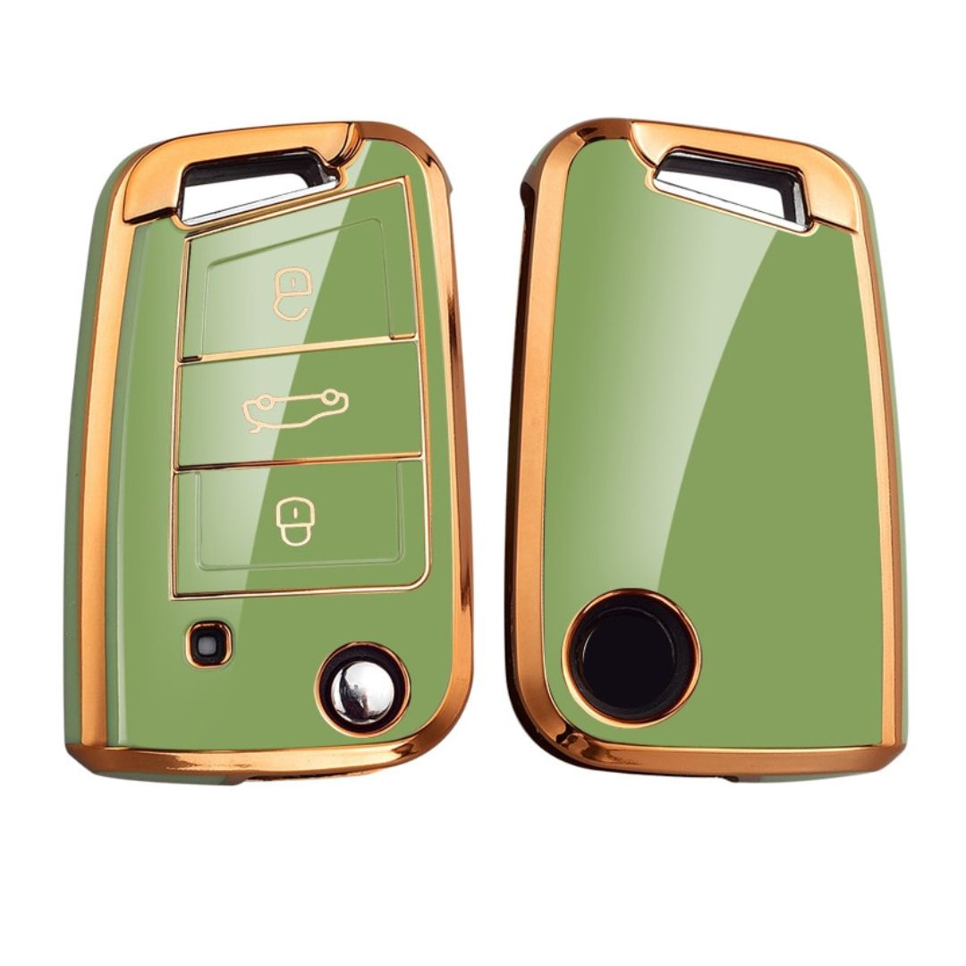Capa para Skoda Octavia y Kodiaq