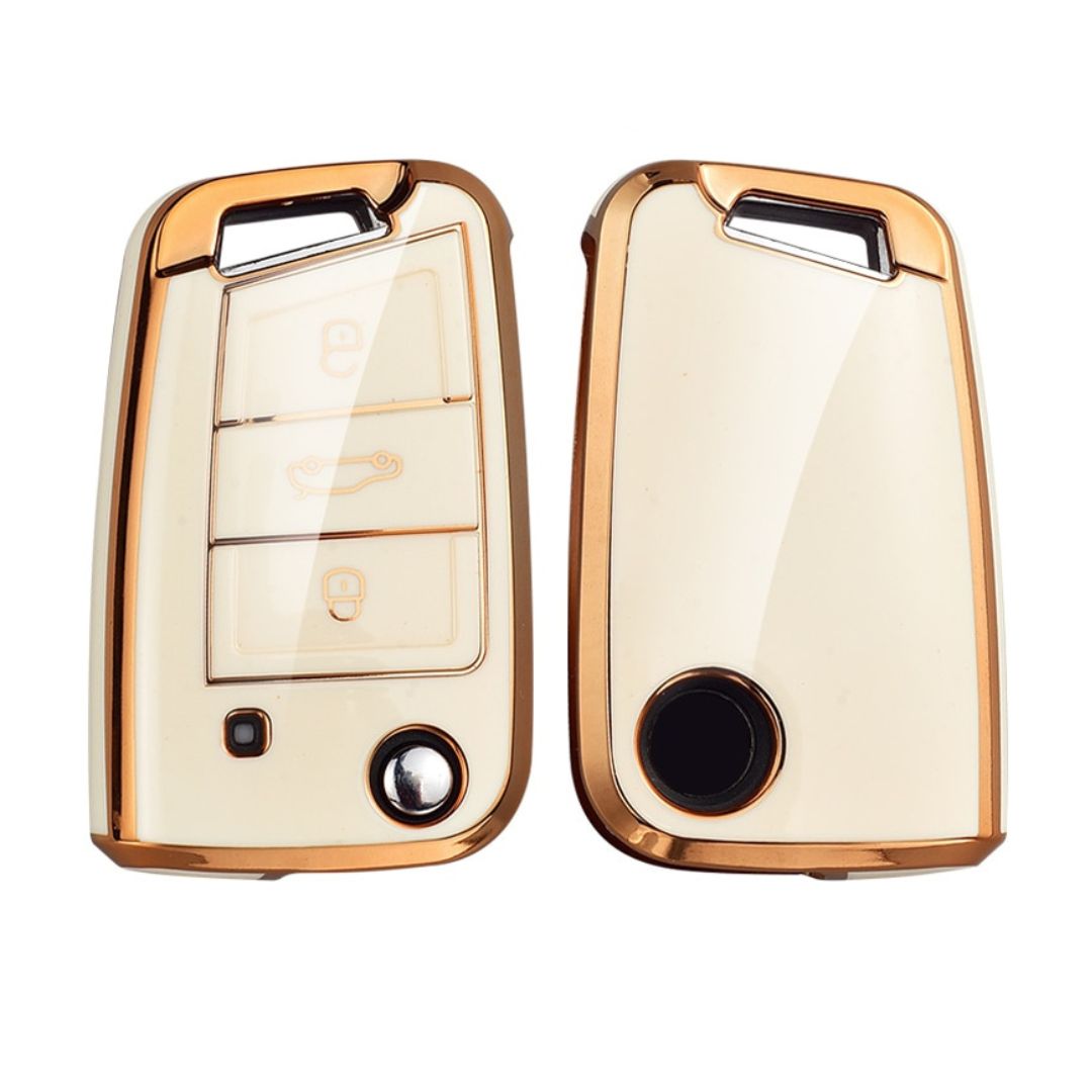 Capa para Skoda Octavia y Kodiaq