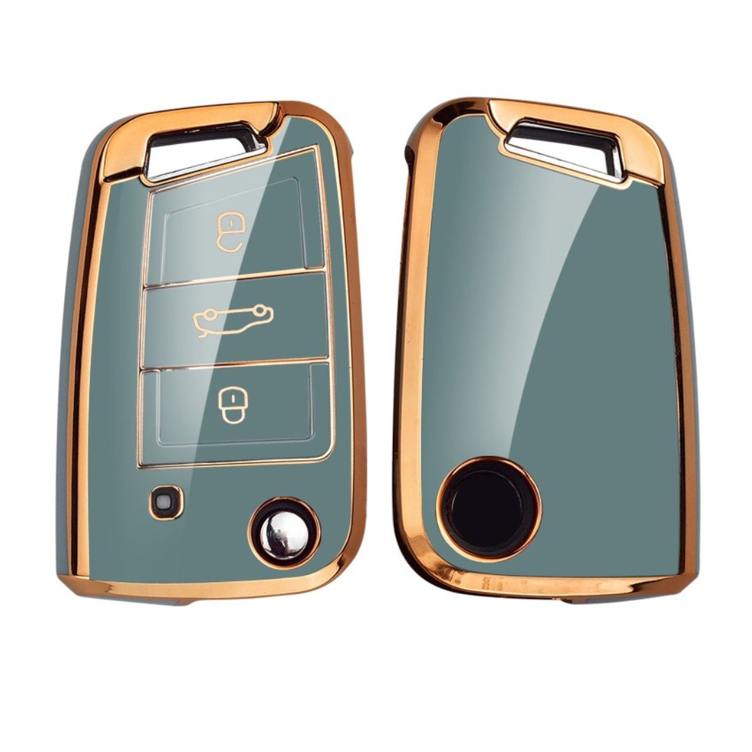 Capa para Skoda Octavia y Kodiaq